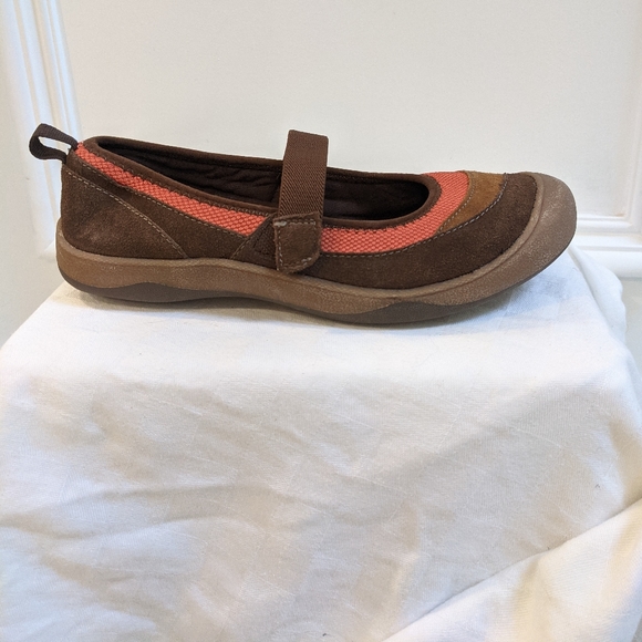 Terrain walking shoes by Khombu - Picture 6 of 13